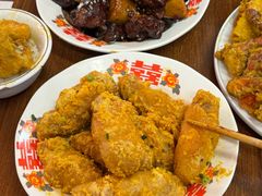 -谢记上海大排档(长寿路店)