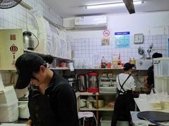 -何太吉·煎饼果子(海防路店)