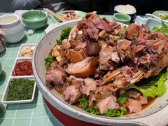 -胡杨记忆(和平路店)