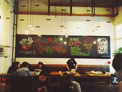 -妈妈的味道(工人体育场东路店)