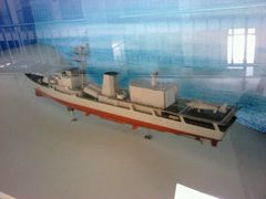 -海军上海博览馆