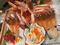 -Minase水濑·日料放题(外滩店)