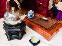 -龙的酒楼·手工早茶·顺德菜(近良路店)