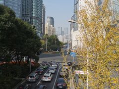 -华润时代广场·停车场