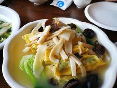 -浦江餐饮·上海菜馆(五四路店)