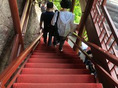 -大慈岩风景区