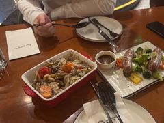 甄选海鲜烩饭-haxnbauer海森堡德国餐厅(深圳coco店)