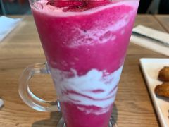 -必胜客(欧亚卖场店)