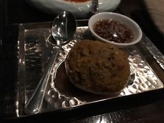 蟹粉酿蟹盖-夜上海(新天地店)