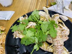 -老虎滩大连海鲜烧烤(建邺云锦路总店)