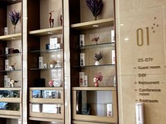 -麗枫酒店(广州同和南方医院南方医科大学店)