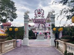 -杭州Hello Kitty乐园