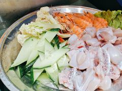 -李东农庄(中南百草园地标店)