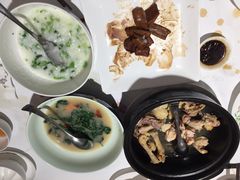 -花城苑广府菜(侨鑫店)