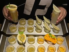 -烤匠麻辣烤鱼(重庆万象城店)