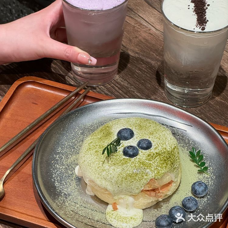 武汉街道口我唯一想推荐的……