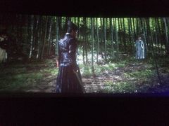 -喜满客巨幕/4D激光影城