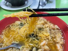 -胜利茶餐室