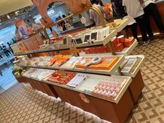 -沪上阿姨·臻选茶饮(上海环球港店)