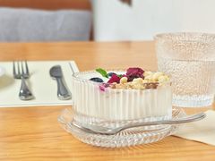 -沏点Trattoria意大利餐厅(新街口店)