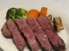 -K·Kitchen KK牛扒厨房(江南西店)