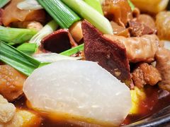 -炉角·鲍鱼牛腩煲(国贸商城店)