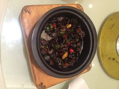 小厨娘淮扬菜(天印大道店)-小厨娘淮扬菜(天印大道店)