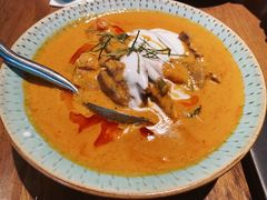 红咖喱牛肉-米泰MiThai