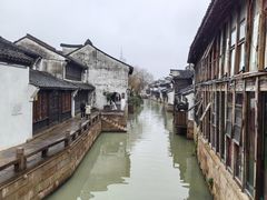 -嘉兴月河历史街区