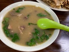 -清真永恒华威肉饼(潘家园店)