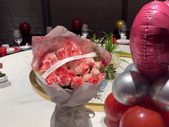 -千百味红餐厅·江西菜(绿地双子塔店)