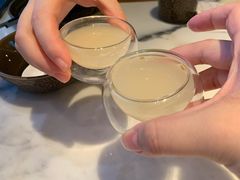 稠酒-西安饭庄·非遗陕菜(钟楼店)