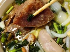 -筒骨麻辣烫(永同昌公寓胜明花园店)