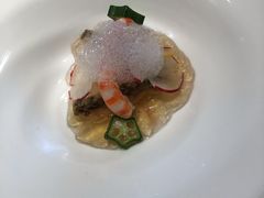 -香樟花园法式铁板烧(恒隆广场店)