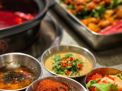 -江湖六膳門串串香(隆礼路店)