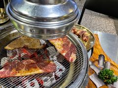 -本炙炭烤·蒲烧活鳗料理店(金沙洲店)