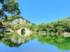 -柯岩风景区