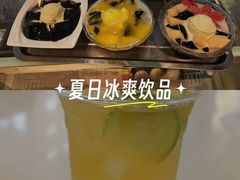 -梧州双钱龟苓膏(丽港航母店)