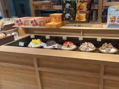 -西村叔叔的店·面包·甜品·蛋糕(崂山丽达店)