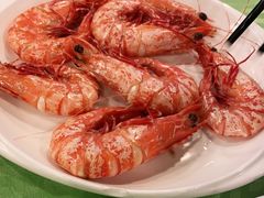 -盛港湾海鲜食府(黄沙店)