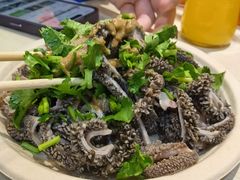 -黑八私房老北京炸酱面