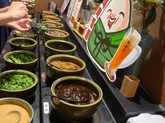 -呷哺呷哺 黄金牧场 (欢乐谷店)