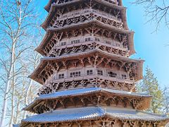 -北京世界公园