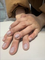 -U3日式美甲美睫