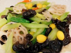 -海富门·带鱼·淮扬菜·粤菜(甘家口店)