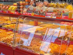 -味多美蛋糕(双合地铁店)
