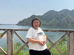 -湖洞水自然风景区