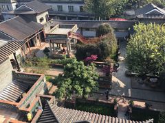 -东莞市可园博物馆