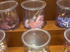 -明月东一酒店·菲斯特自助餐厅