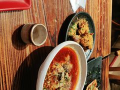 -红料理|串串有瘾·烧烤(吴中路店)
